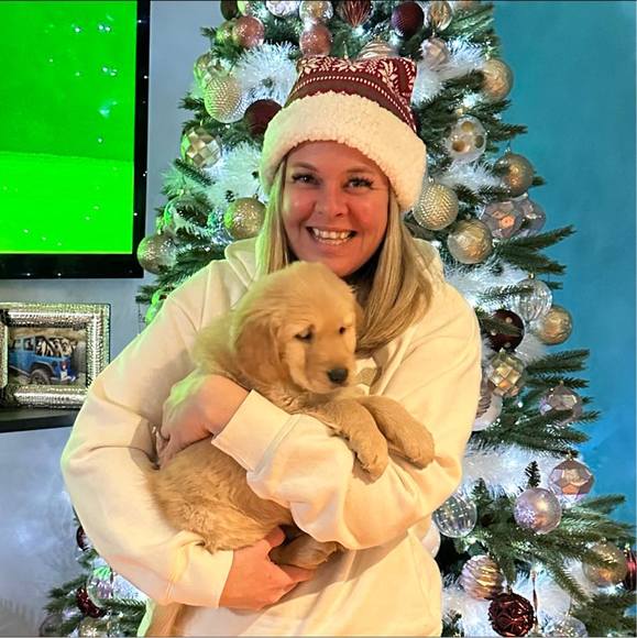 Meet your Posher, Jade - Picture 1 of 1